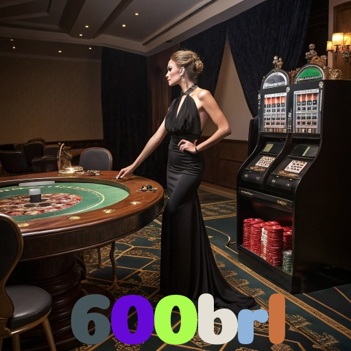 600brl - Baixe o app 600brl no Google Play e jogue ao vivo
