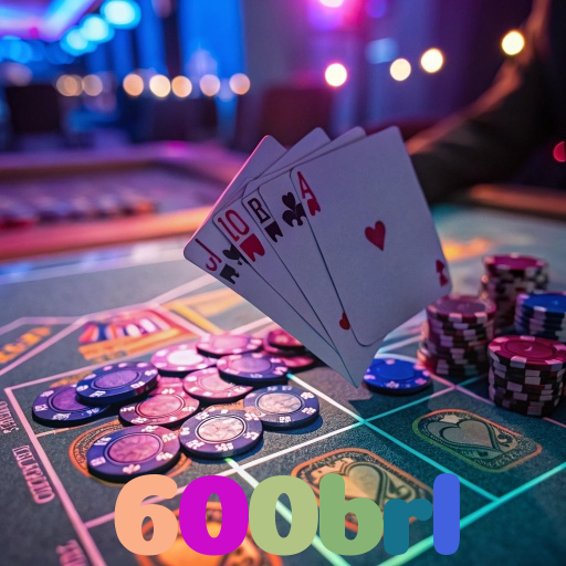 600brl - Baixe o app 600brl no Google Play e jogue ao vivo