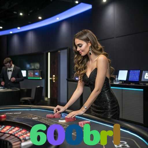 600brl - Baixe o app 600brl no Google Play e jogue ao vivo