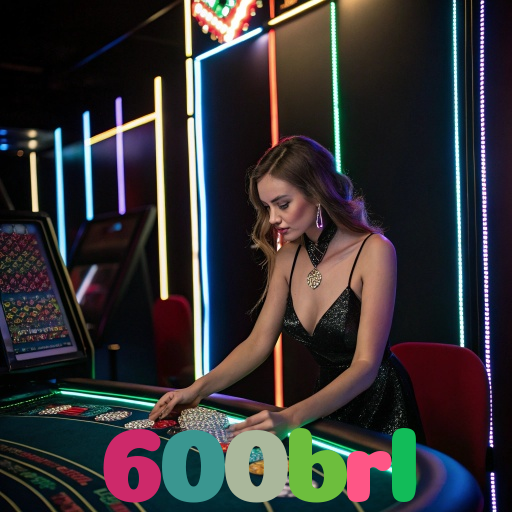 600brl - Baixe o app 600brl no Google Play e jogue ao vivo