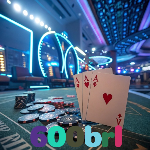 600brl - Baixe o app 600brl no Google Play e jogue ao vivo