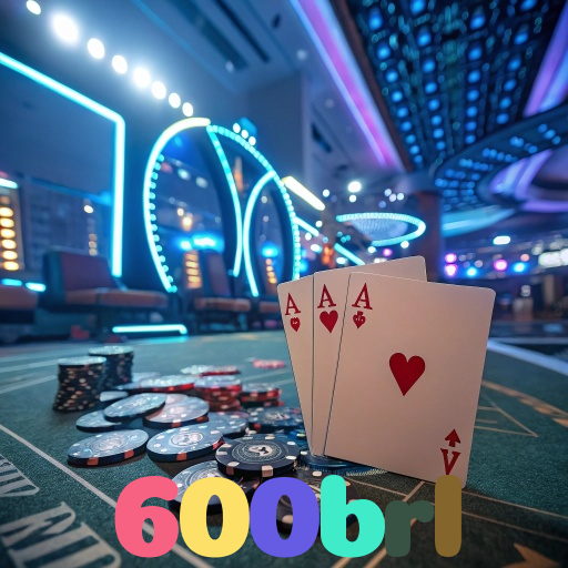 600brl - Baixe o app 600brl no Google Play e jogue ao vivo
