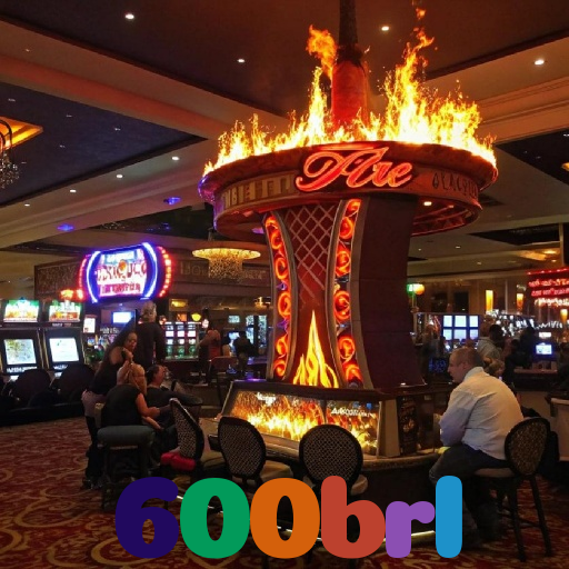 600brl - Baixe o app 600brl no Google Play e jogue ao vivo