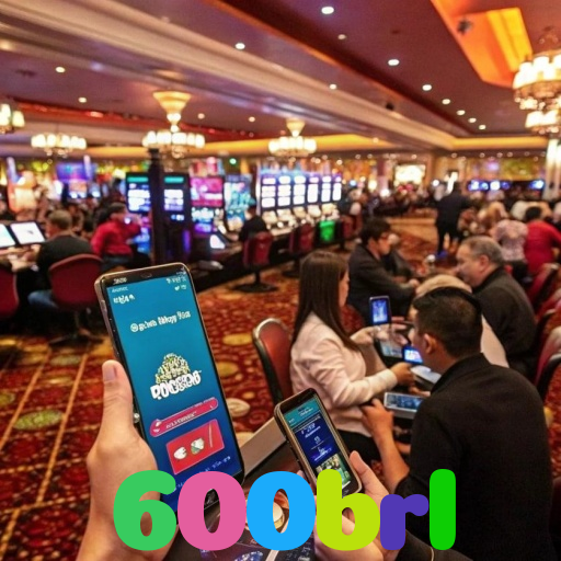 600brl - Baixe o App 600brl para Android e Comece a Jogar
