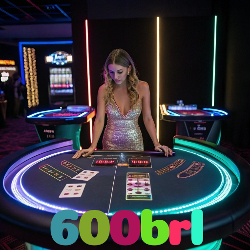 600brl - Baixe o app 600brl no Google Play e jogue ao vivo
