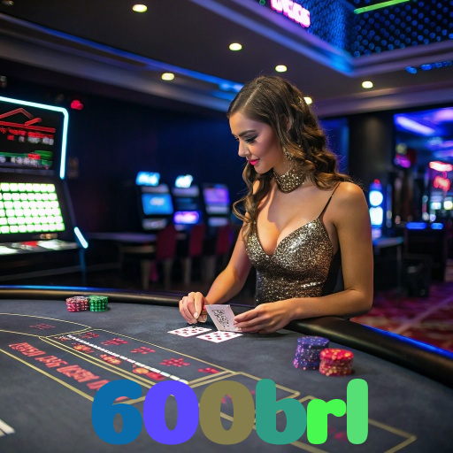 600brl - Baixe o app 600brl no Google Play e jogue ao vivo