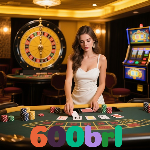 600brl - Baixe o app 600brl no Google Play e jogue ao vivo