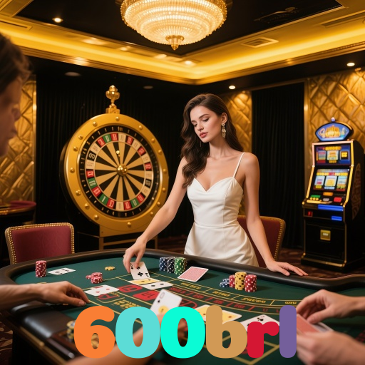 600brl - Baixe o App 600brl para Android e Comece a Jogar