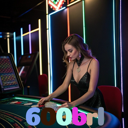 600brl - Baixe o app 600brl no Google Play e jogue ao vivo