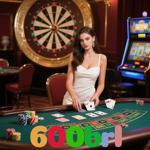 600brl - Baixe o app 600brl no Google Play e jogue ao vivo