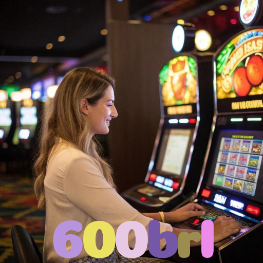 600brl - Baixe o app 600brl no Google Play e jogue ao vivo