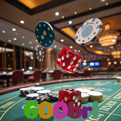 600brl - Baixe o app 600brl no Google Play e jogue ao vivo