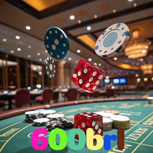 600brl - Baixe o app 600brl no Google Play e jogue ao vivo