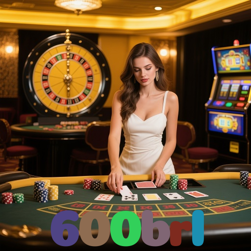 600brl - Baixe o app 600brl no Google Play e jogue ao vivo