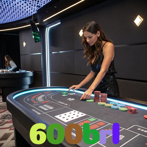 600brl - Baixe o app 600brl no Google Play e jogue ao vivo