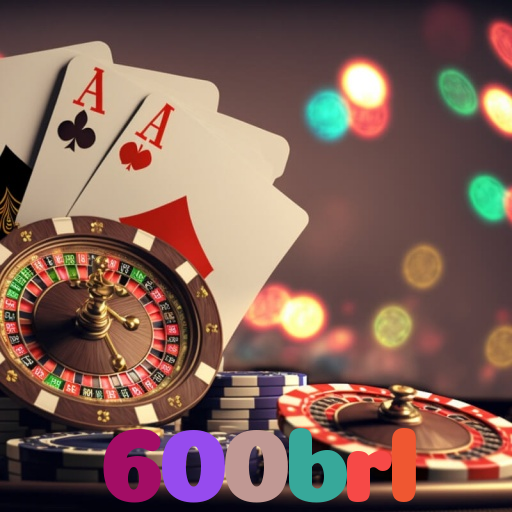 600brl - Baixe o app 600brl no Google Play e jogue ao vivo