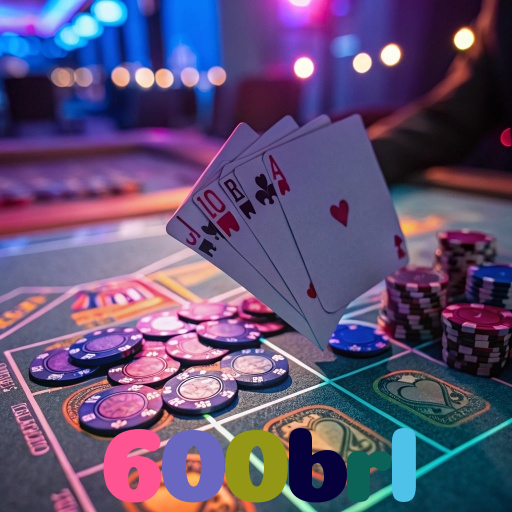 600brl - Baixe o app 600brl no Google Play e jogue ao vivo