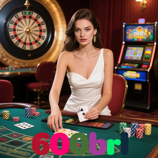 600brl - Baixe o app 600brl no Google Play e jogue ao vivo
