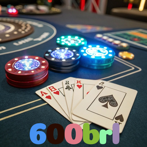 600brl - Baixe o app 600brl no Google Play e jogue ao vivo
