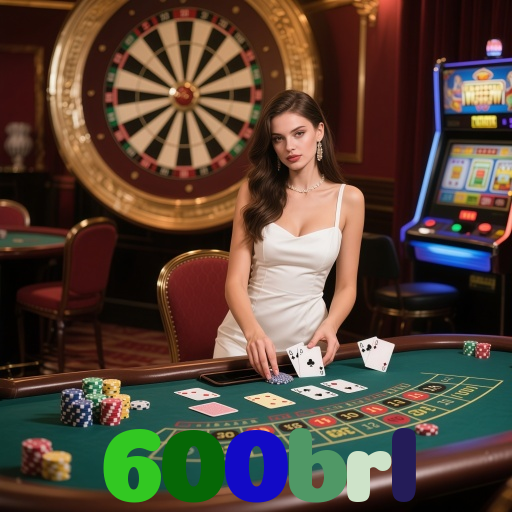 600brl - Baixe o app 600brl no Google Play e jogue ao vivo