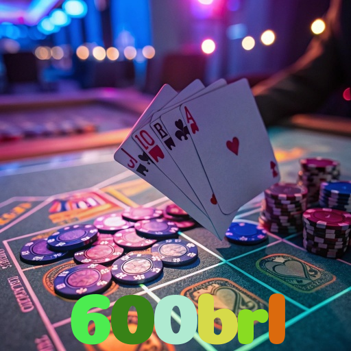 600brl - Baixe o app 600brl no Google Play e jogue ao vivo