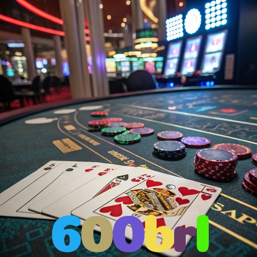 600brl - Baixe o App 600brl para Android e Comece a Jogar