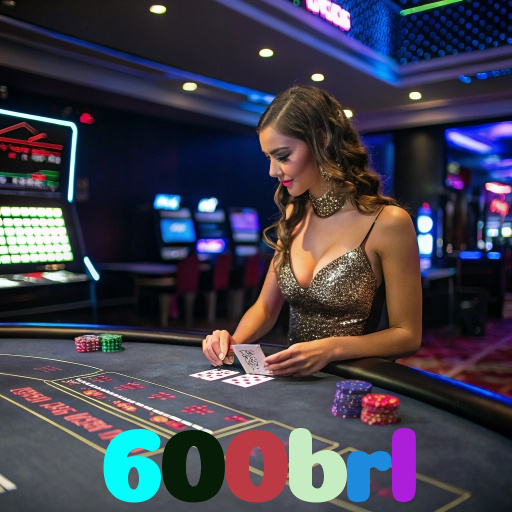 600brl - Baixe o app 600brl no Google Play e jogue ao vivo