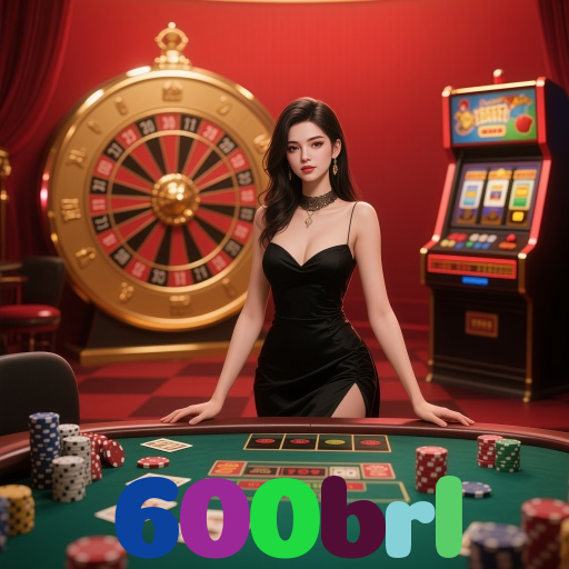 600brl - Baixe o app 600brl no Google Play e jogue ao vivo