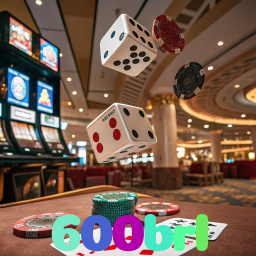 600brl - Baixe o app 600brl no Google Play e jogue ao vivo
