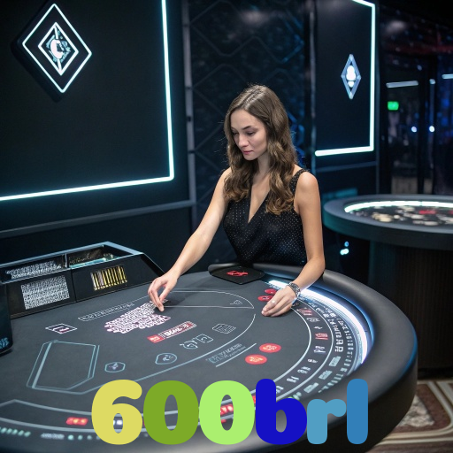 600brl - Baixe o app 600brl no Google Play e jogue ao vivo