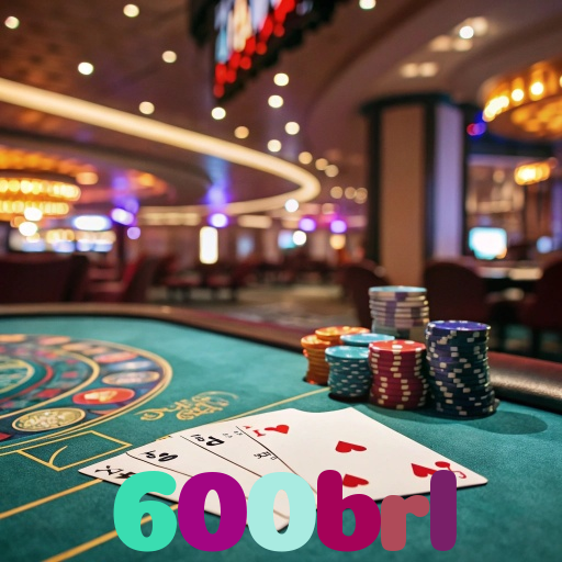 600brl - Baixe o app 600brl no Google Play e jogue ao vivo