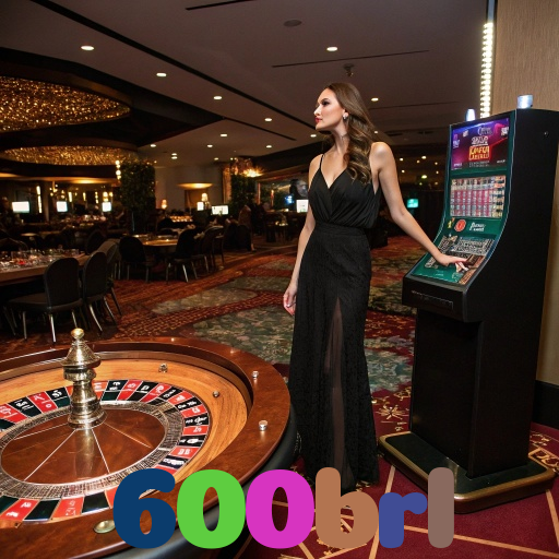 600brl - Baixe o app 600brl no Google Play e jogue ao vivo