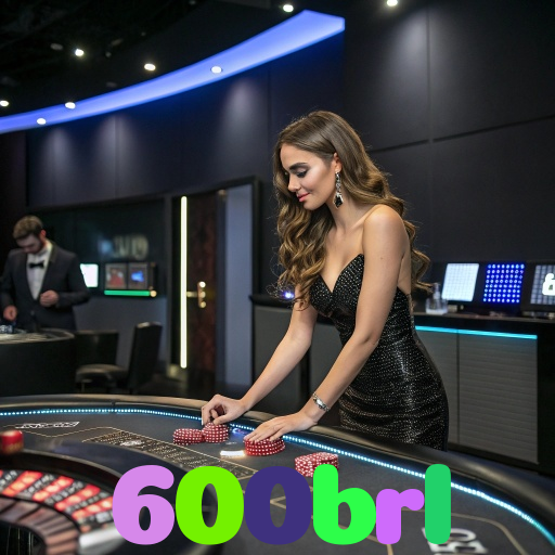 600brl - Baixe o app 600brl no Google Play e jogue ao vivo