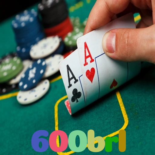 600brl - Baixe o app 600brl no Google Play e jogue ao vivo
