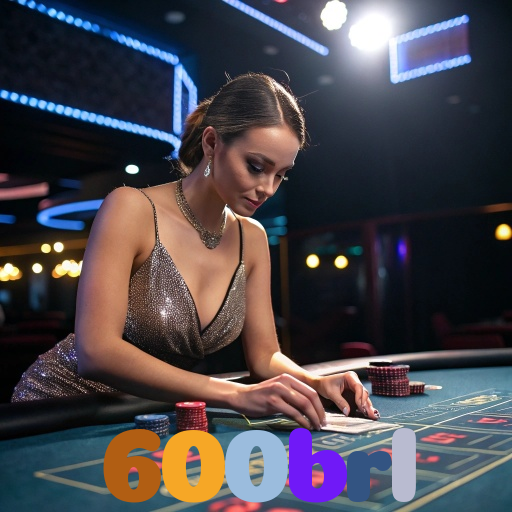 600brl - Baixe o app 600brl no Google Play e jogue ao vivo