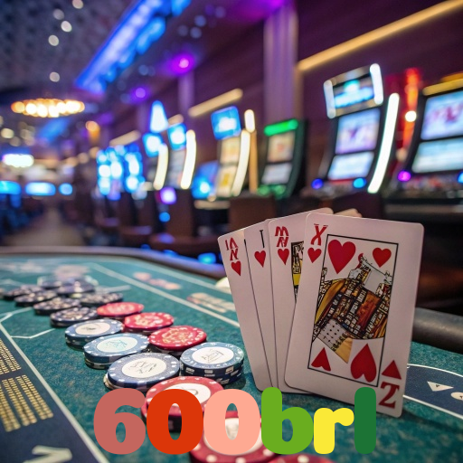 600brl - Baixe o App 600brl para Android e Comece a Jogar