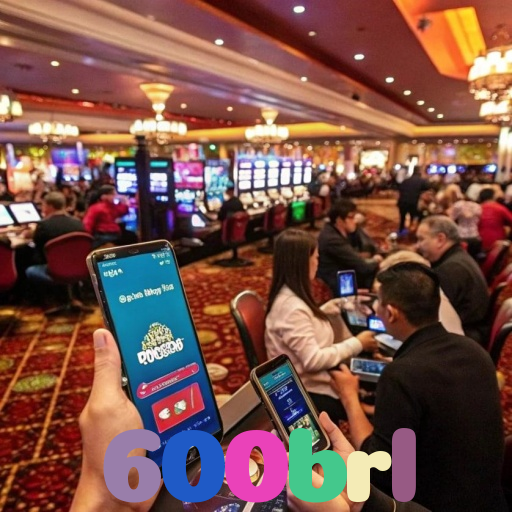 600brl - Baixe o App 600brl para Android e Comece a Jogar