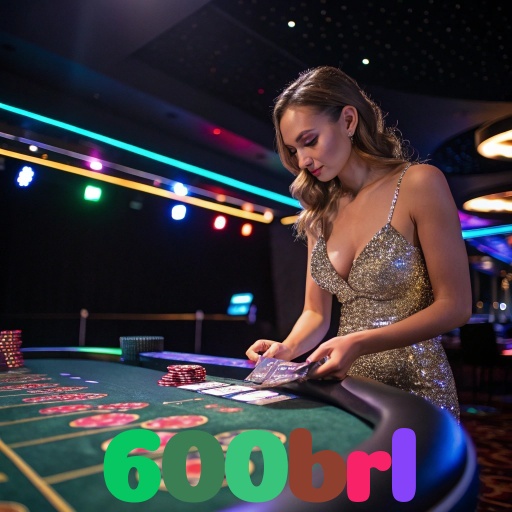 600brl - Baixe o app 600brl no Google Play e jogue ao vivo