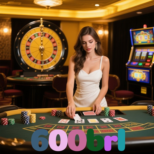 600brl - Baixe o App 600brl para Android e Comece a Jogar