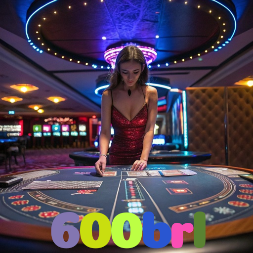600brl - Baixe o app 600brl no Google Play e jogue ao vivo