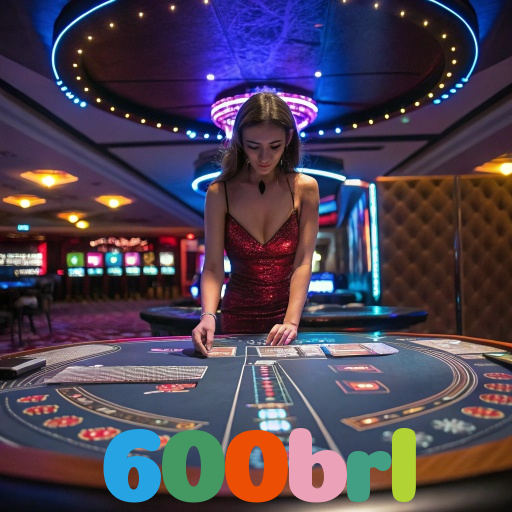 600brl - Baixe o App 600brl para Android e Comece a Jogar