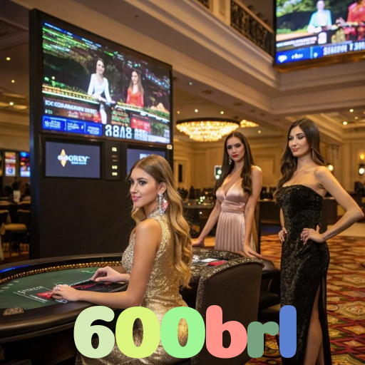 600brl - Baixe o app 600brl no Google Play e jogue ao vivo
