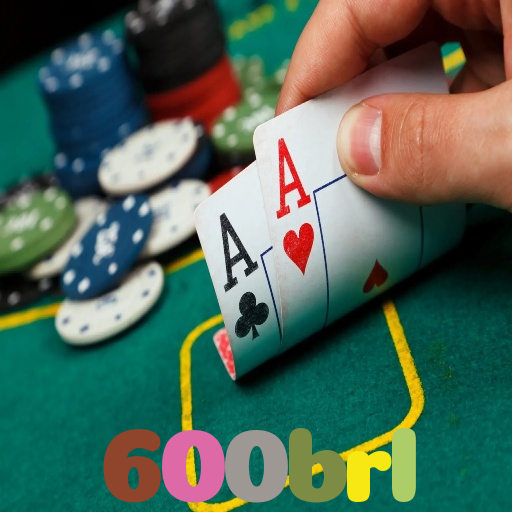 600brl - Baixe o app 600brl no Google Play e jogue ao vivo