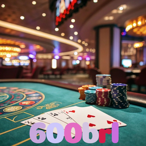 600brl - Baixe o app 600brl no Google Play e jogue ao vivo