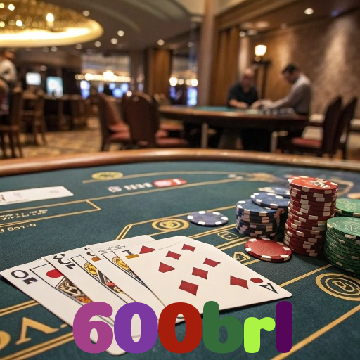 600brl - Baixe o app 600brl no Google Play e jogue ao vivo
