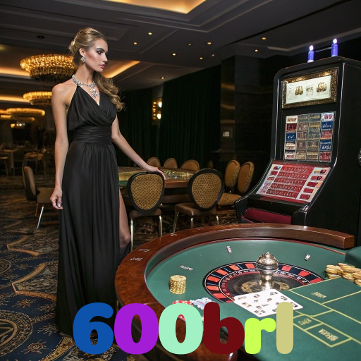 600brl - Baixe o app 600brl no Google Play e jogue ao vivo