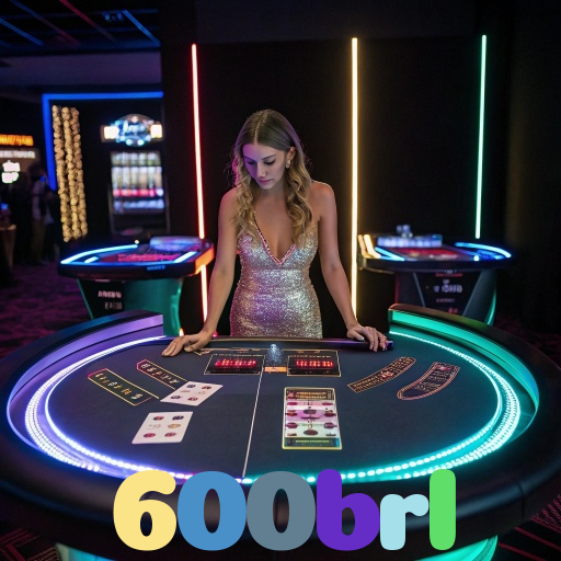 600brl - Baixe o app 600brl no Google Play e jogue ao vivo