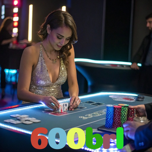 600brl - Baixe o app 600brl no Google Play e jogue ao vivo