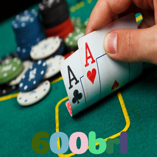600brl - Baixe o app 600brl no Google Play e jogue ao vivo