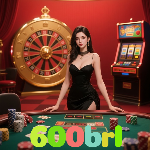 600brl - Baixe o app 600brl no Google Play e jogue ao vivo